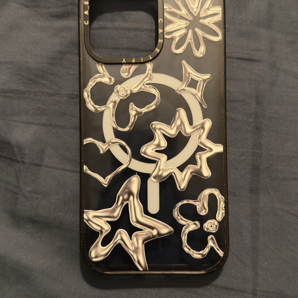 iPhone 15 Pro Max Casetify Case